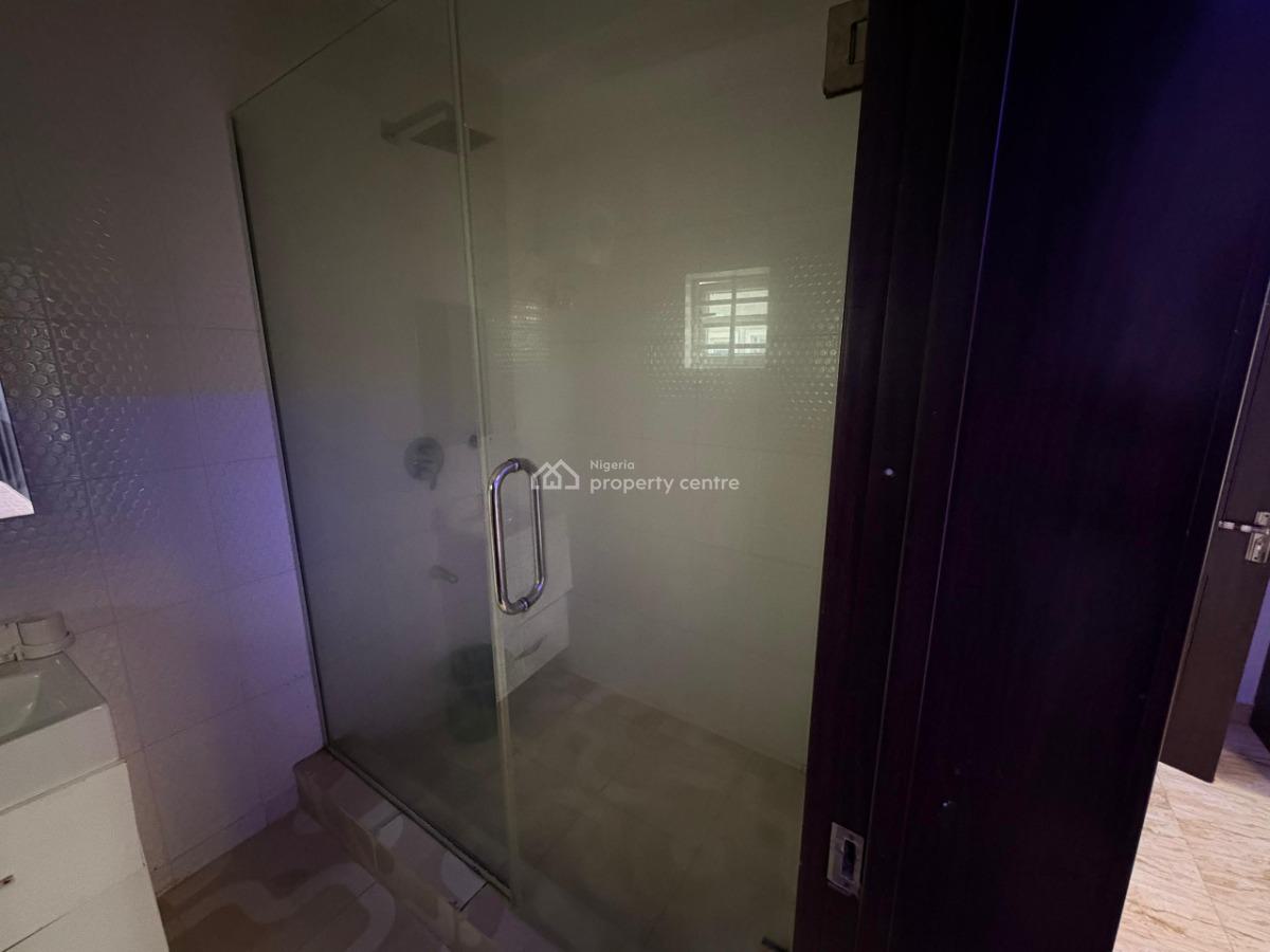 Furnished 2 Bedroom Flat, Ikate, Lekki, Lagos, Flat / Apartment for Rent