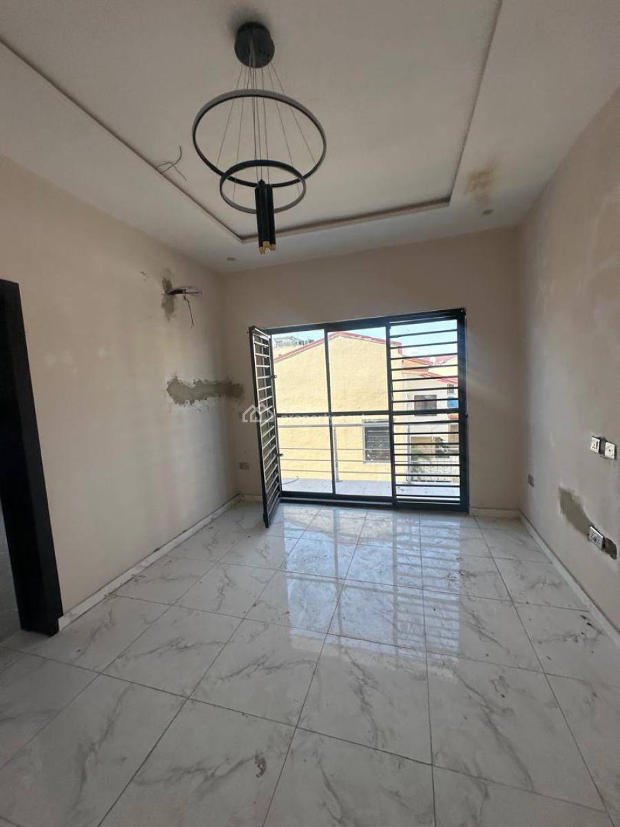5-bedroom Duplex, Lekki Phase 1, Lekki, Lagos, Detached Duplex for Rent