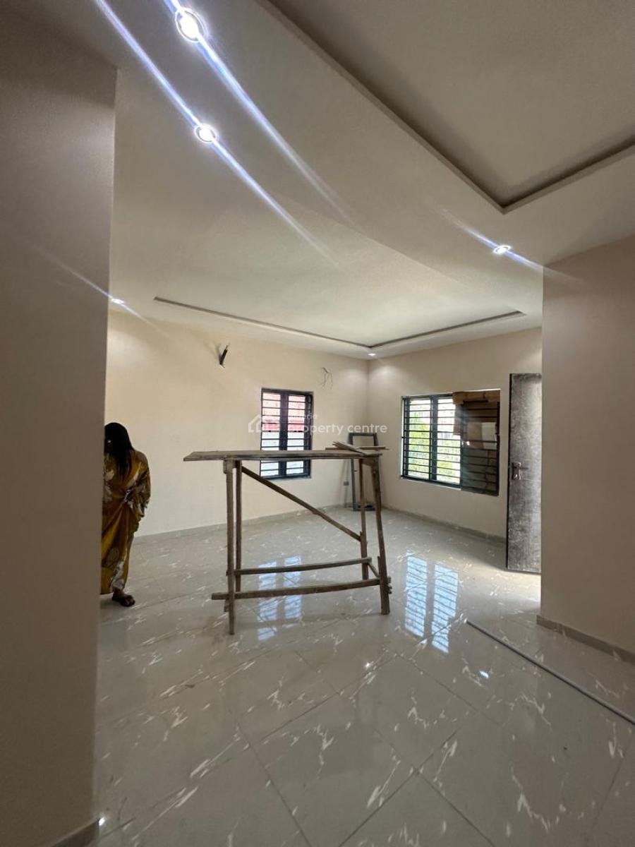 5-bedroom Duplex, Lekki Phase 1, Lekki, Lagos, Detached Duplex for Rent