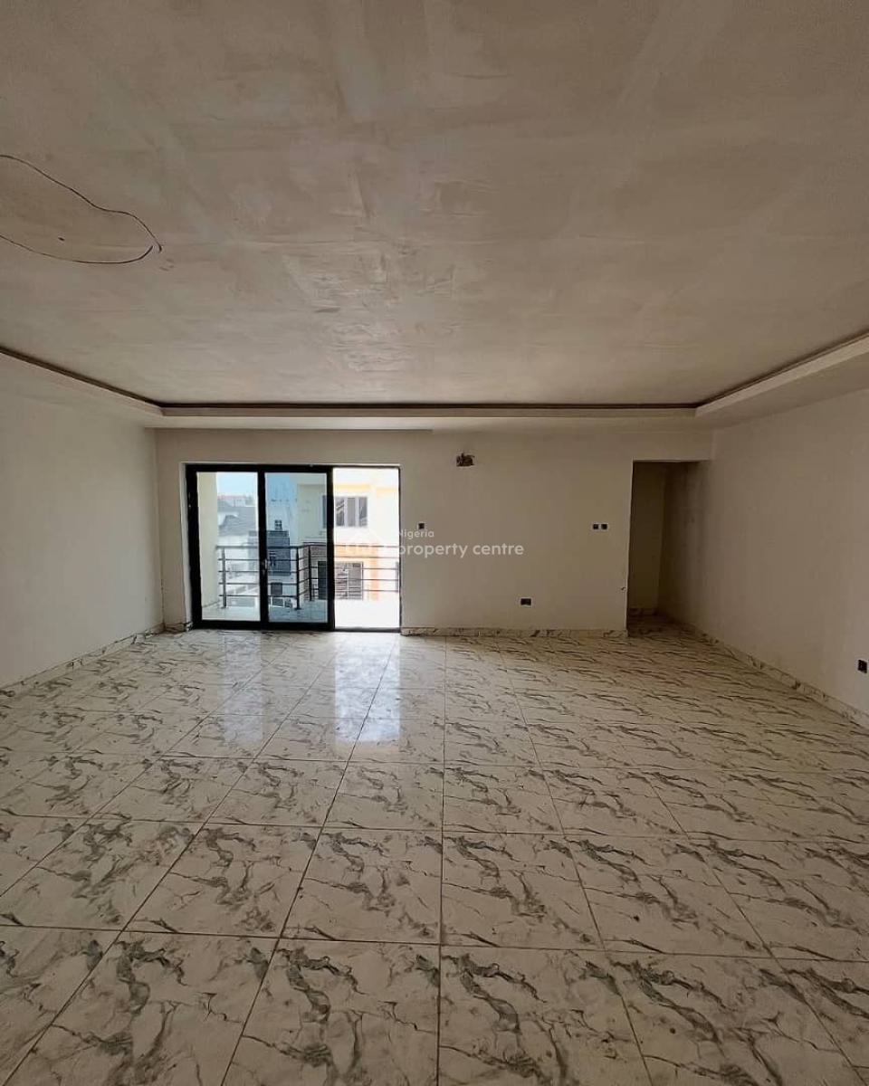 2-bedroom Apartment, Lekki Phase 1, Lekki, Lagos, Flat / Apartment for Rent
