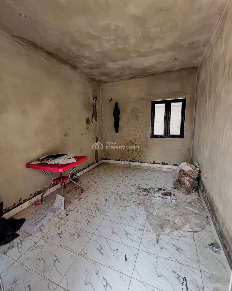 2-bedroom Apartment, Lekki Phase 1, Lekki, Lagos, Flat / Apartment for Rent