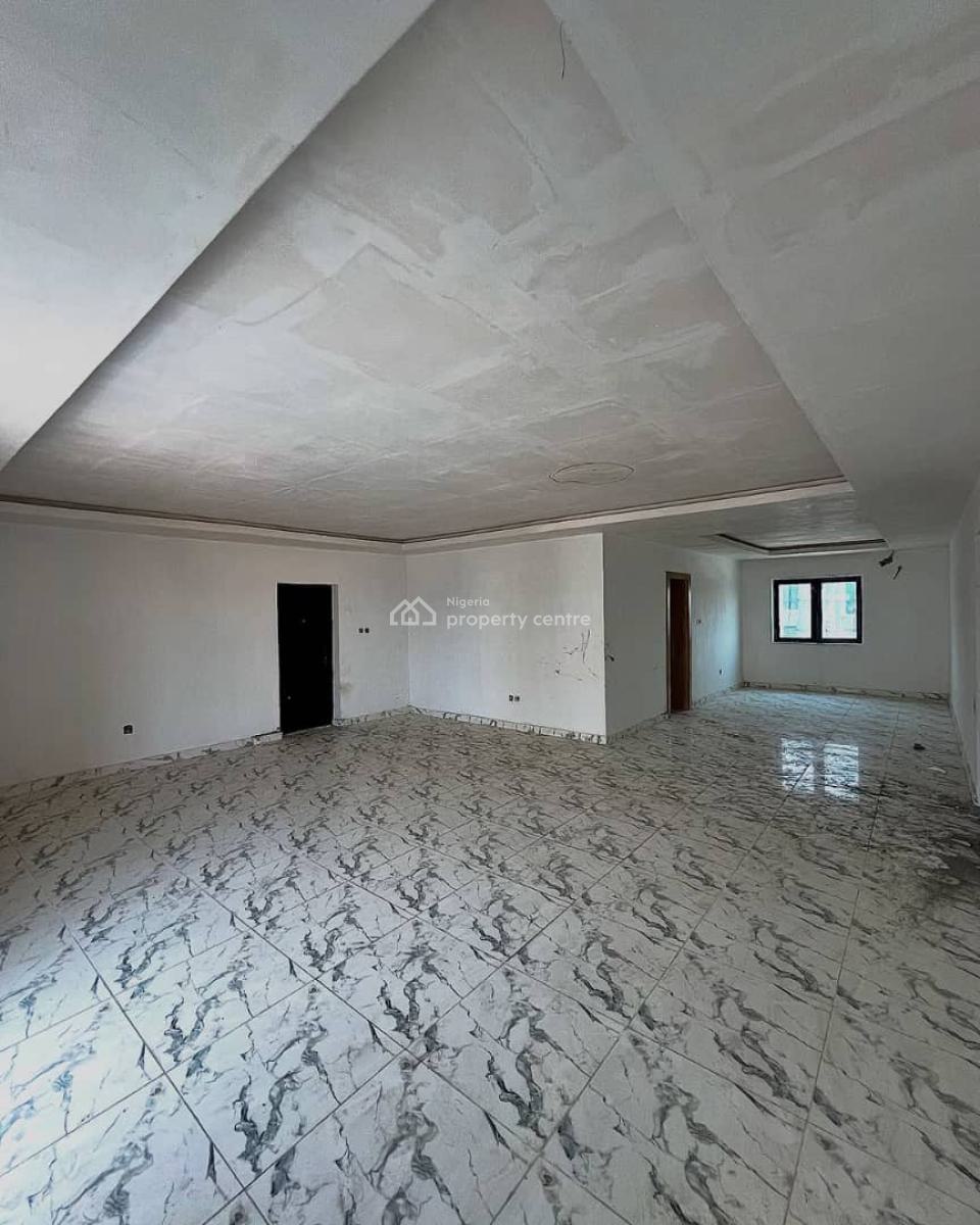 2-bedroom Apartment, Lekki Phase 1, Lekki, Lagos, Flat / Apartment for Rent