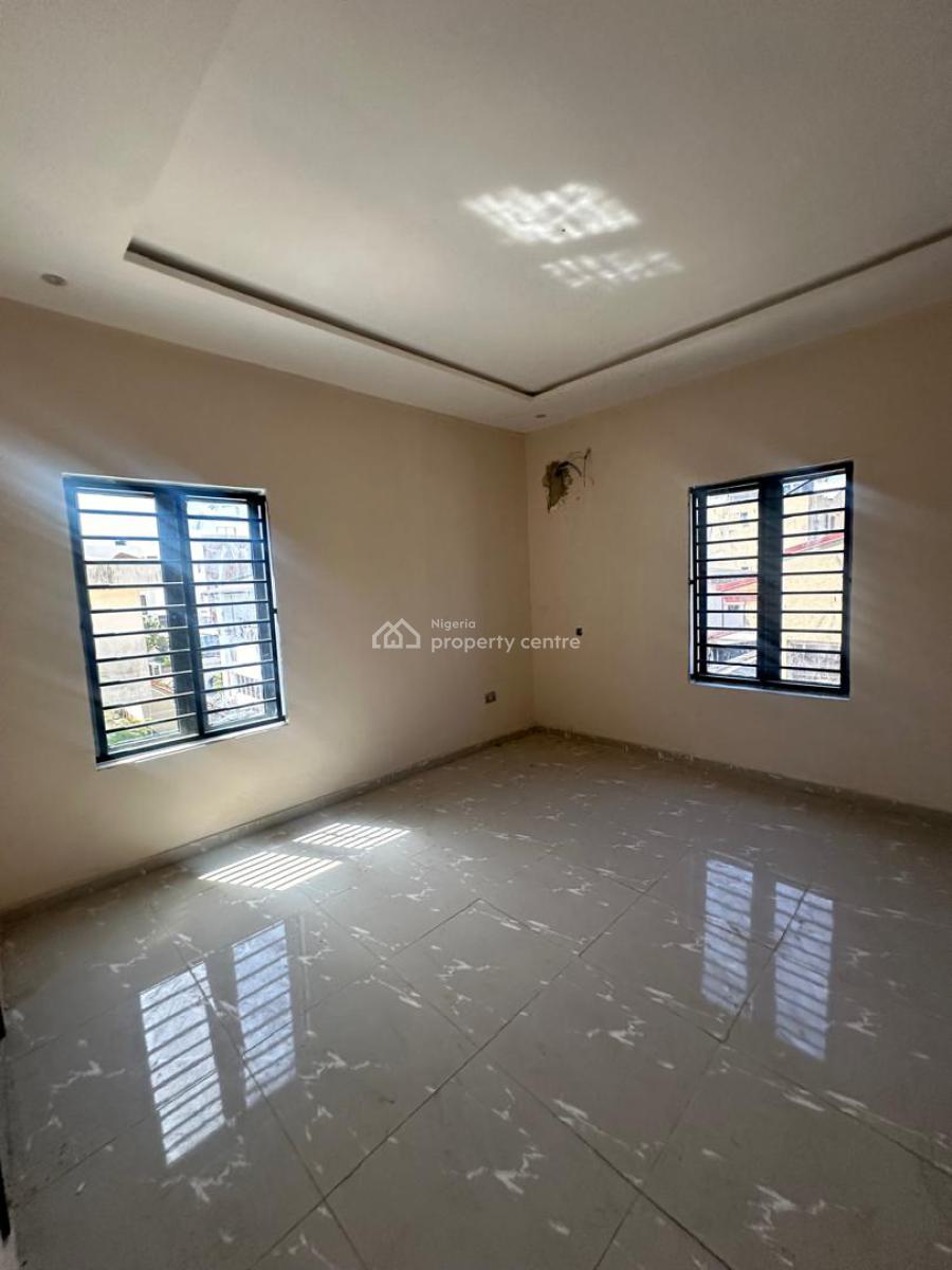 5-bedroom Duplex, Lekki Phase 1, Lekki, Lagos, Detached Duplex for Rent