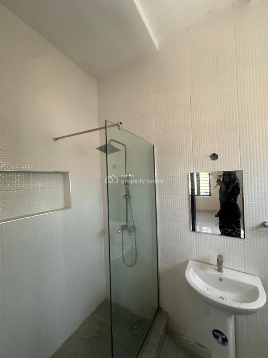 5-bedroom Duplex, Lekki Phase 1, Lekki, Lagos, Detached Duplex for Rent
