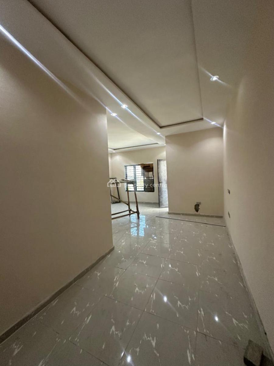 5-bedroom Duplex, Lekki Phase 1, Lekki, Lagos, Detached Duplex for Rent