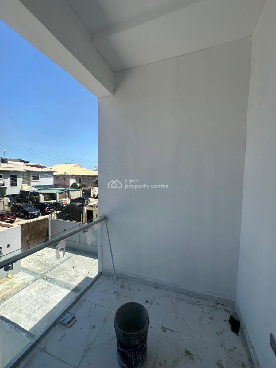 5-bedroom Duplex, Lekki Phase 1, Lekki, Lagos, Detached Duplex for Rent