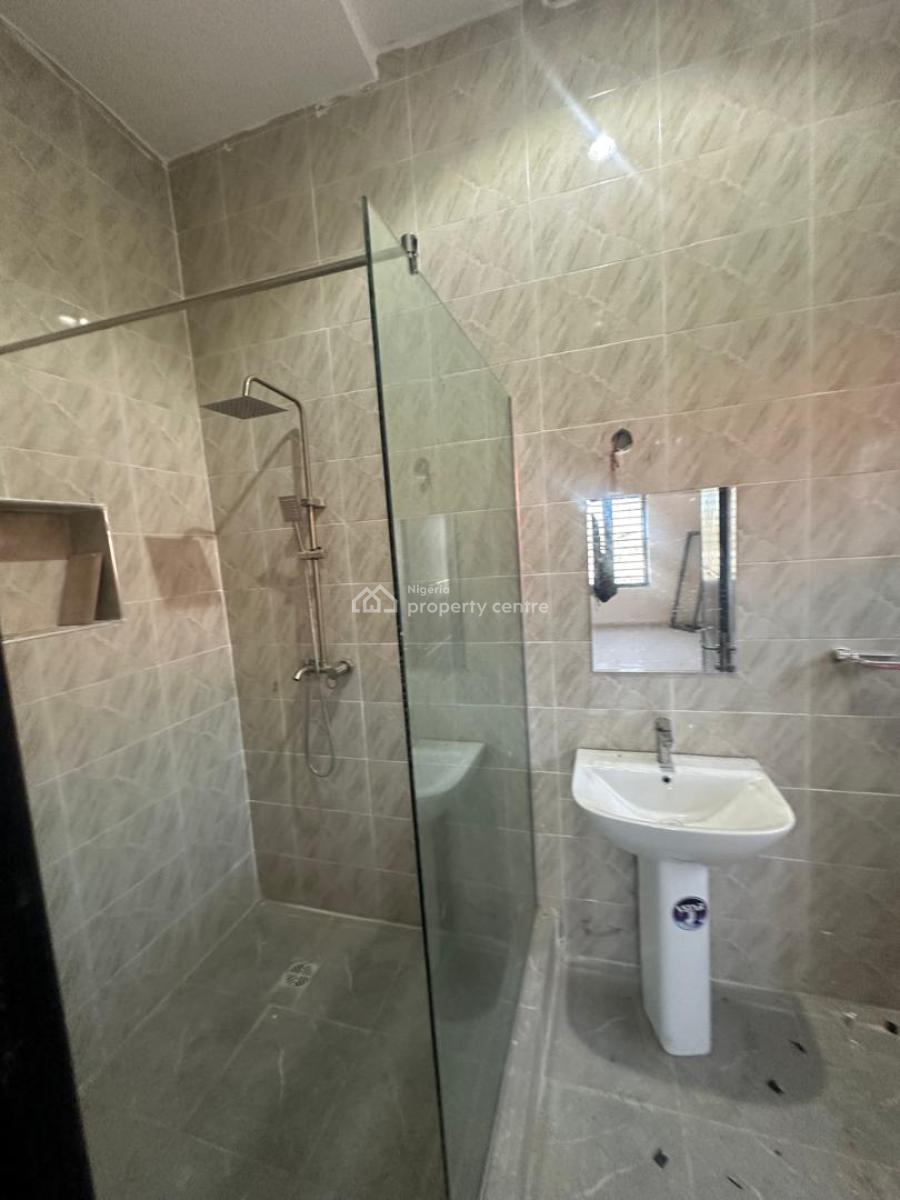 5-bedroom Duplex, Lekki Phase 1, Lekki, Lagos, Detached Duplex for Rent
