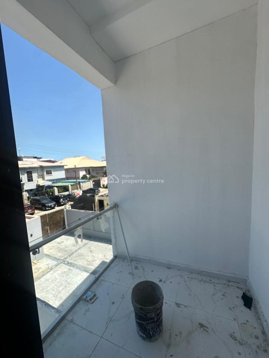 5-bedroom Duplex, Lekki Phase 1, Lekki, Lagos, Detached Duplex for Rent