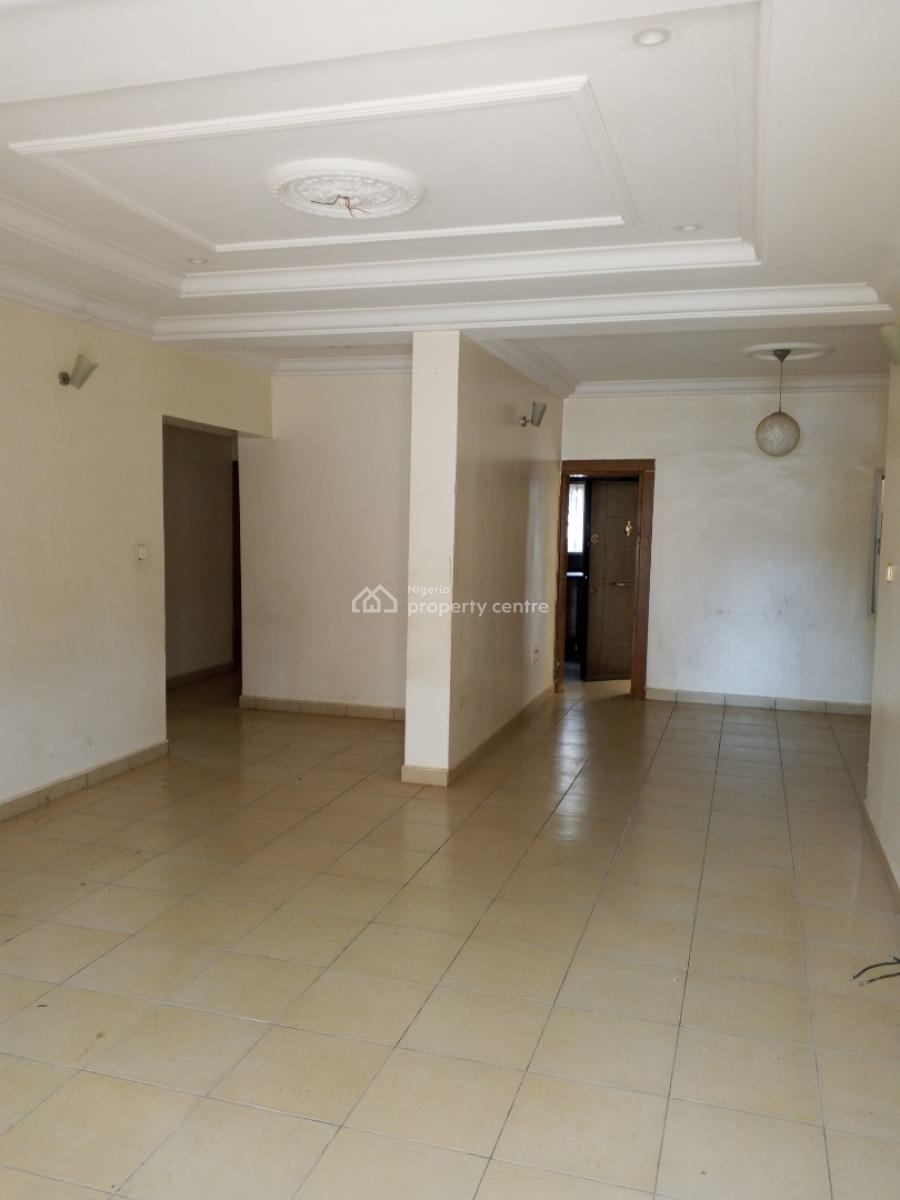 3 Bedroom Apartment for Office Use, Wuye, Abuja, Flat / Apartment for Rent