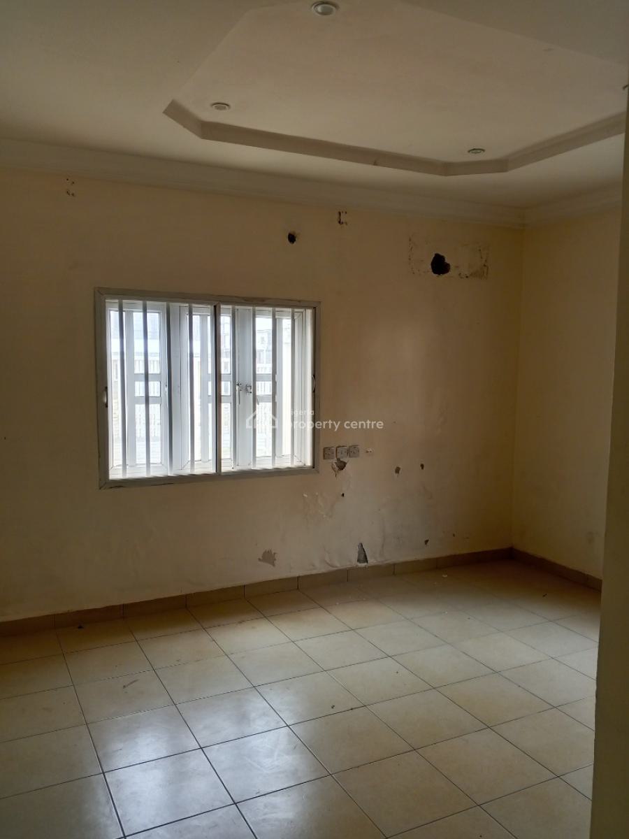 3 Bedroom Apartment for Office Use, Wuye, Abuja, Flat / Apartment for Rent