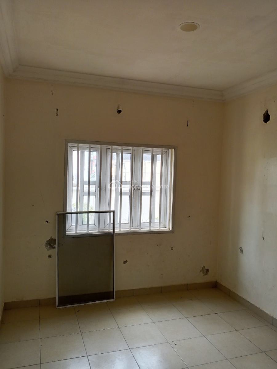 3 Bedroom Apartment for Office Use, Wuye, Abuja, Flat / Apartment for Rent