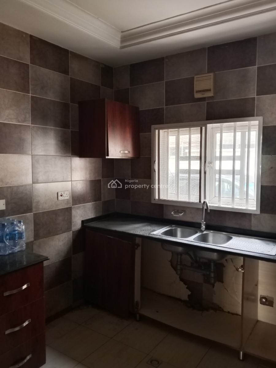 3 Bedroom Apartment for Office Use, Wuye, Abuja, Flat / Apartment for Rent