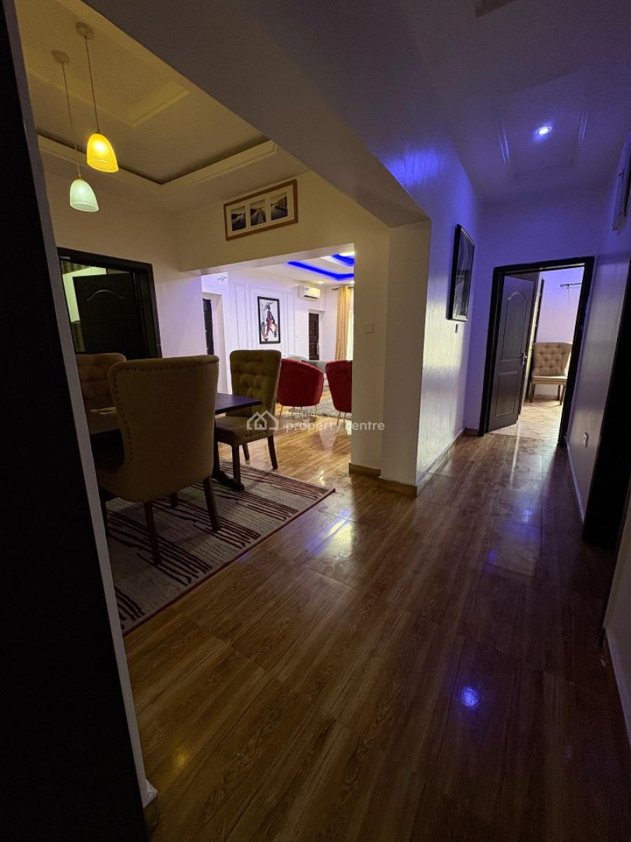 Fully Furnished and Unfurnished 2 Bedroom Apartment, Ikate, Lekki, Lagos, Flat / Apartment for Rent