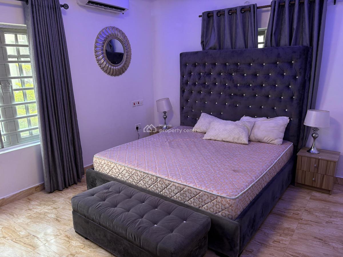 Fully Furnished and Unfurnished 2 Bedroom Apartment, Ikate, Lekki, Lagos, Flat / Apartment for Rent