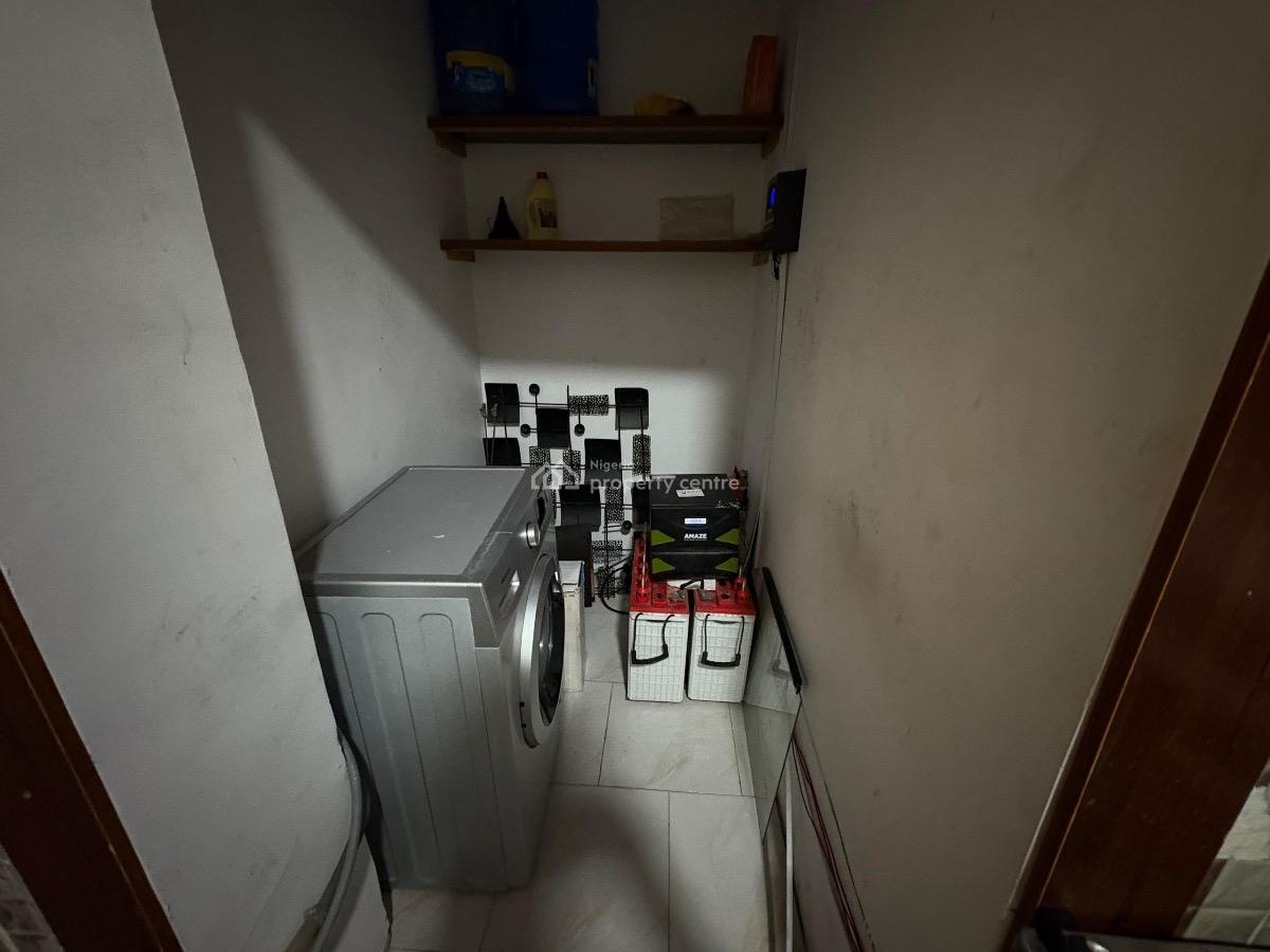 Fully Furnished and Unfurnished 2 Bedroom Apartment, Ikate, Lekki, Lagos, Flat / Apartment for Rent