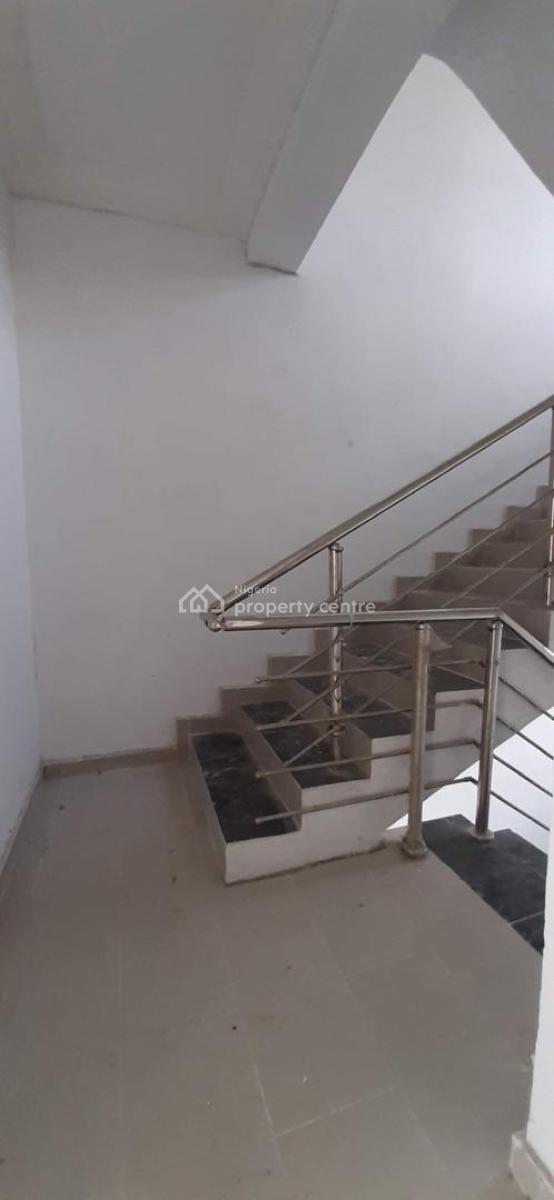 10 Units of 4 Bedroom Terrace Duplex, Goodnews Estate, Ajah, Lagos, Terraced Duplex for Sale