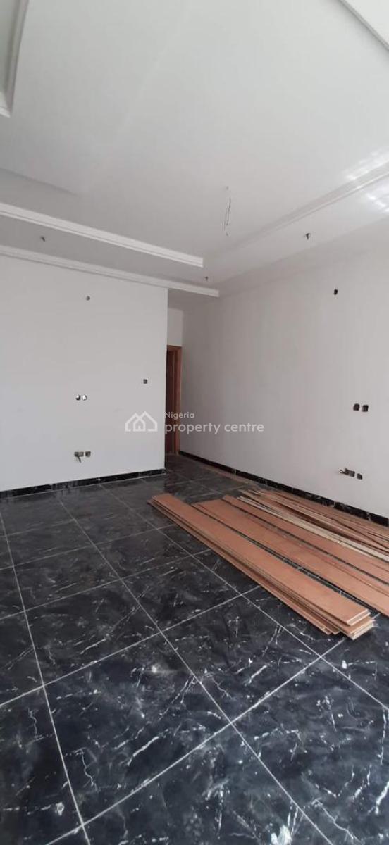 10 Units of 4 Bedroom Terrace Duplex, Goodnews Estate, Ajah, Lagos, Terraced Duplex for Sale