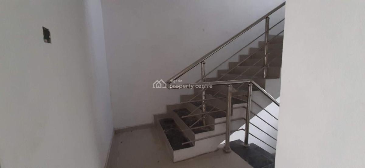 10 Units of 4 Bedroom Terrace Duplex, Goodnews Estate, Ajah, Lagos, Terraced Duplex for Sale