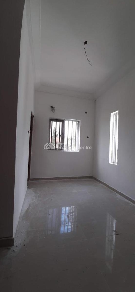 10 Units of 4 Bedroom Terrace Duplex, Goodnews Estate, Ajah, Lagos, Terraced Duplex for Sale