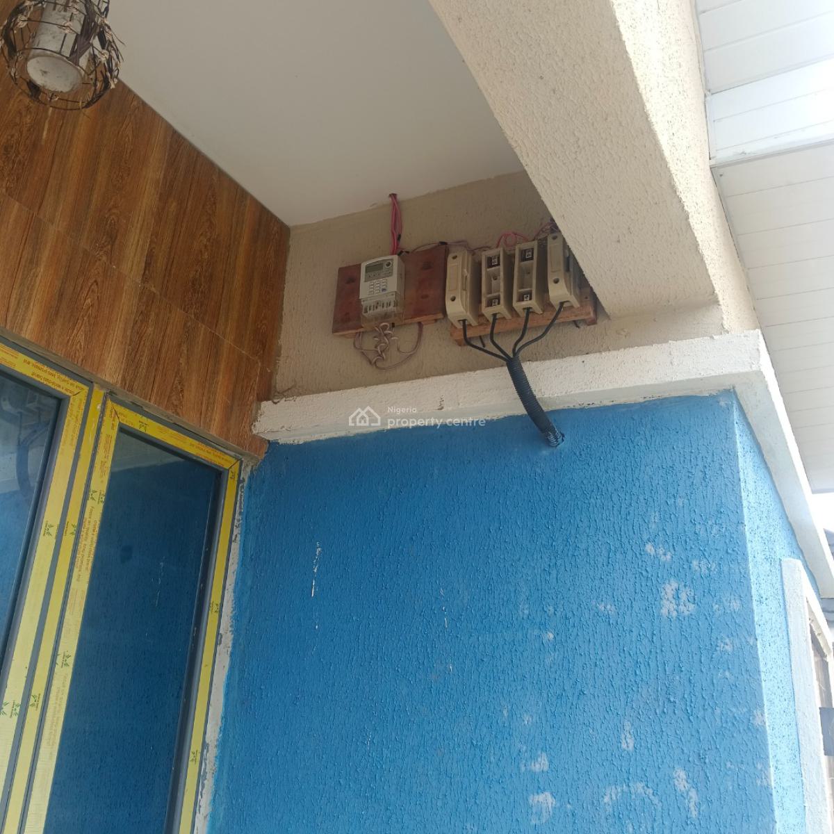 3-bedroom Fully Detached Duplex + Bq in Awoyaya  Close to Lekki, Sang, Iwereko, Awoyaya, Awoyaya, Ibeju Lekki, Lagos, House for Sale