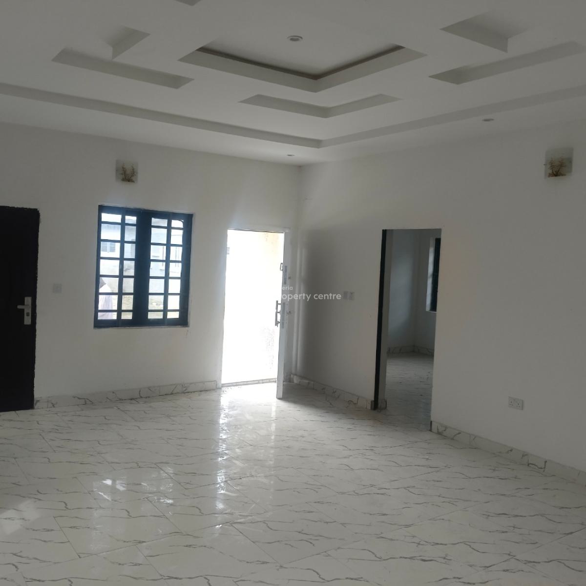 3-bedroom Fully Detached Duplex + Bq in Awoyaya  Close to Lekki, Sang, Iwereko, Awoyaya, Awoyaya, Ibeju Lekki, Lagos, House for Sale