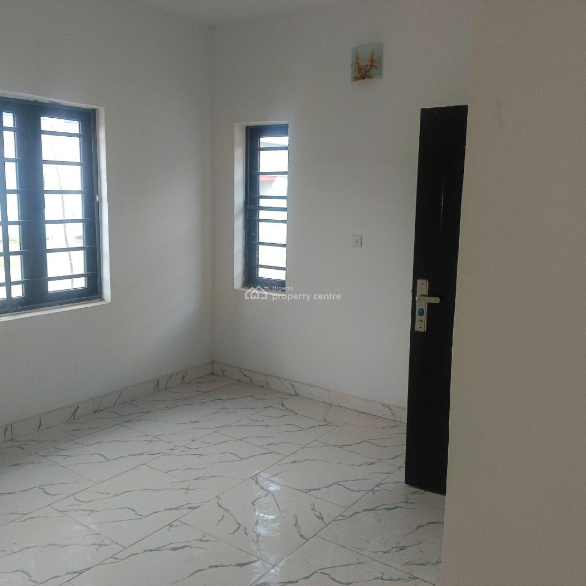 3-bedroom Fully Detached Duplex + Bq in Awoyaya  Close to Lekki, Sang, Iwereko, Awoyaya, Awoyaya, Ibeju Lekki, Lagos, House for Sale