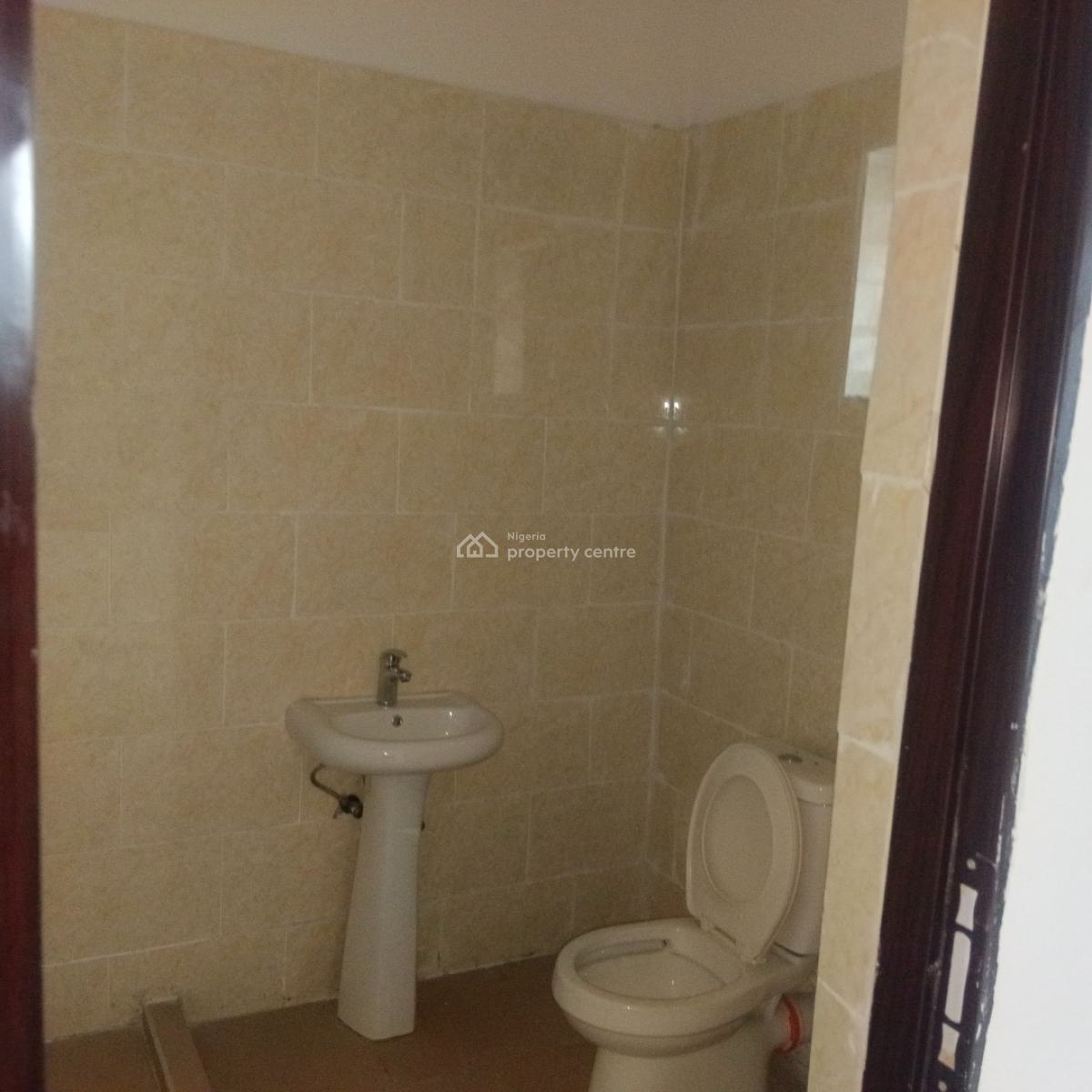 3-bedroom Fully Detached Duplex + Bq in Awoyaya  Close to Lekki, Sang, Iwereko, Awoyaya, Awoyaya, Ibeju Lekki, Lagos, House for Sale