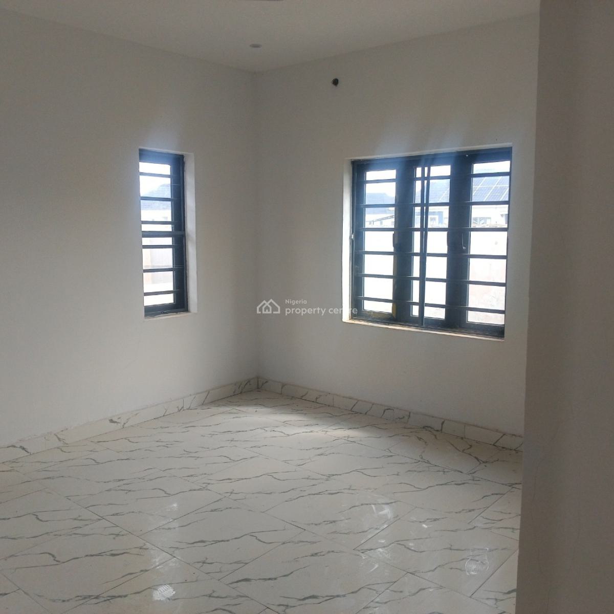 3-bedroom Fully Detached Duplex + Bq in Awoyaya  Close to Lekki, Sang, Iwereko, Awoyaya, Awoyaya, Ibeju Lekki, Lagos, House for Sale