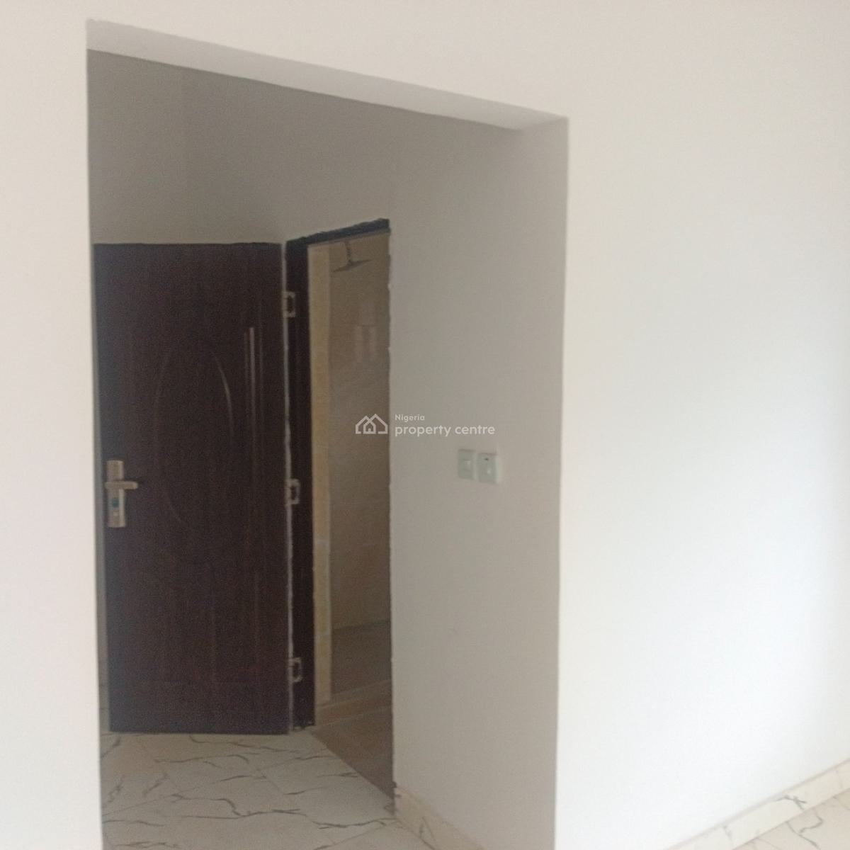3-bedroom Fully Detached Duplex + Bq in Awoyaya  Close to Lekki, Sang, Iwereko, Awoyaya, Awoyaya, Ibeju Lekki, Lagos, House for Sale