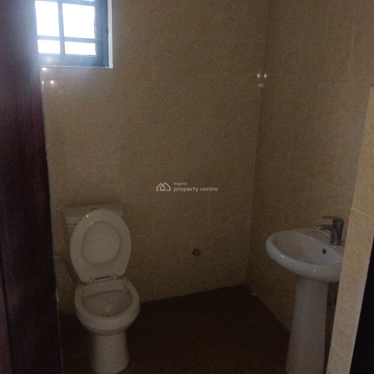 3-bedroom Fully Detached Duplex + Bq in Awoyaya  Close to Lekki, Sang, Iwereko, Awoyaya, Awoyaya, Ibeju Lekki, Lagos, House for Sale