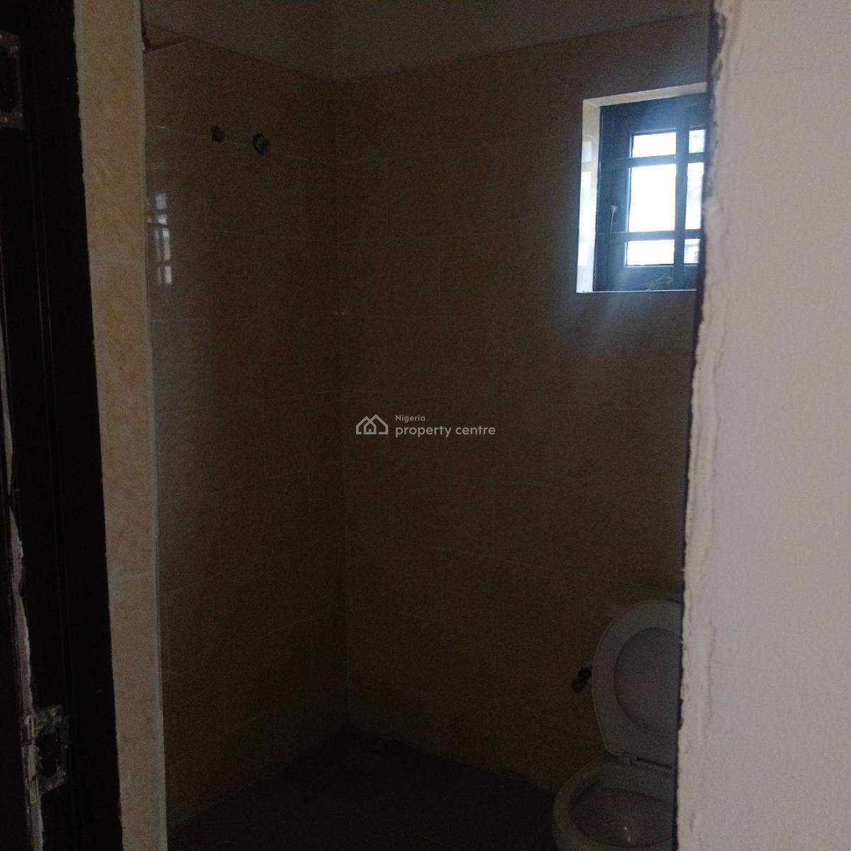 3-bedroom Fully Detached Duplex + Bq in Awoyaya  Close to Lekki, Sang, Iwereko, Awoyaya, Awoyaya, Ibeju Lekki, Lagos, House for Sale