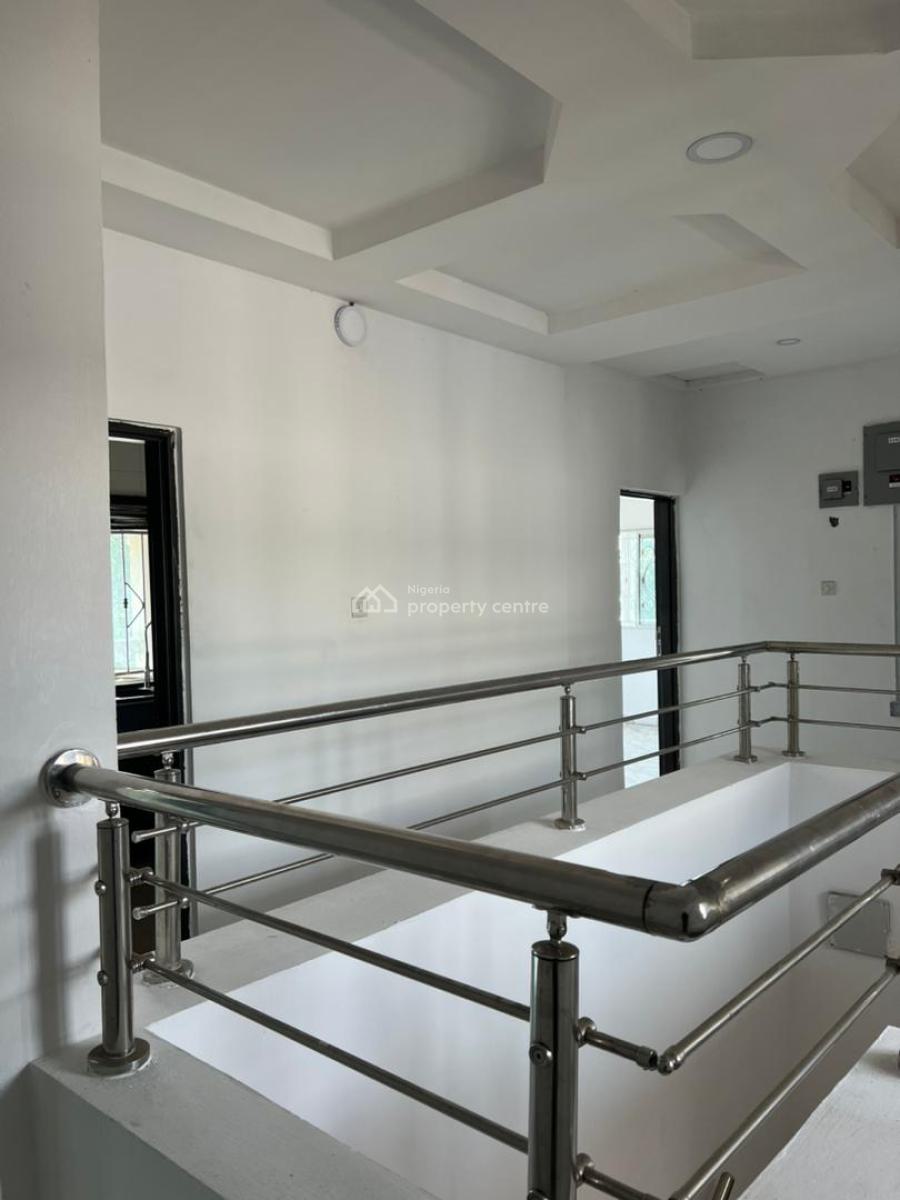 3-bedroom All-en-suite Apartment/flat, Road 3 Eleganza Gardens, Lekki, Lagos, Flat / Apartment for Rent