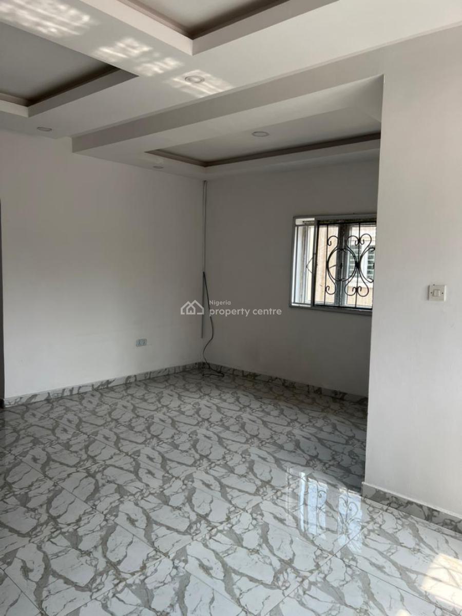 3-bedroom All-en-suite Apartment/flat, Road 3 Eleganza Gardens, Lekki, Lagos, Flat / Apartment for Rent