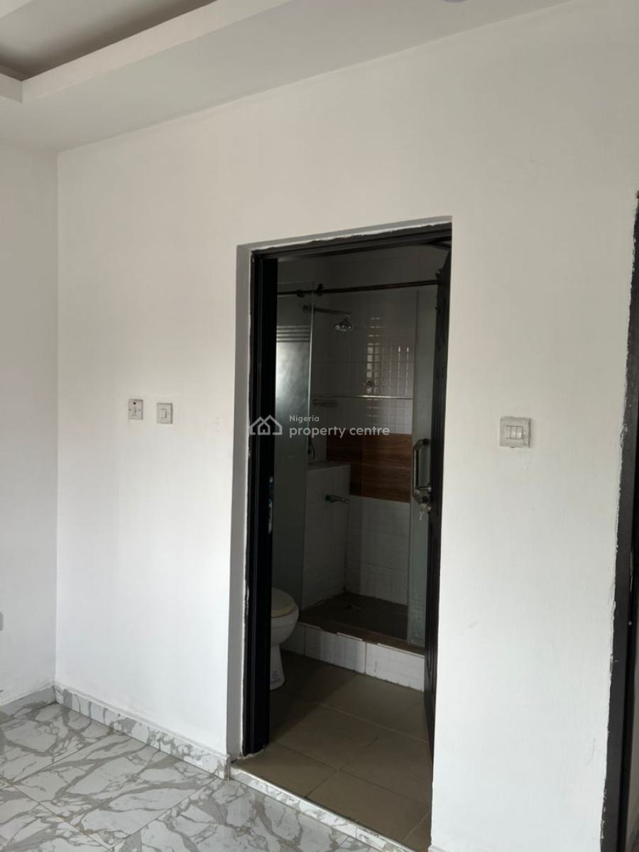 3-bedroom All-en-suite Apartment/flat, Road 3 Eleganza Gardens, Lekki, Lagos, Flat / Apartment for Rent