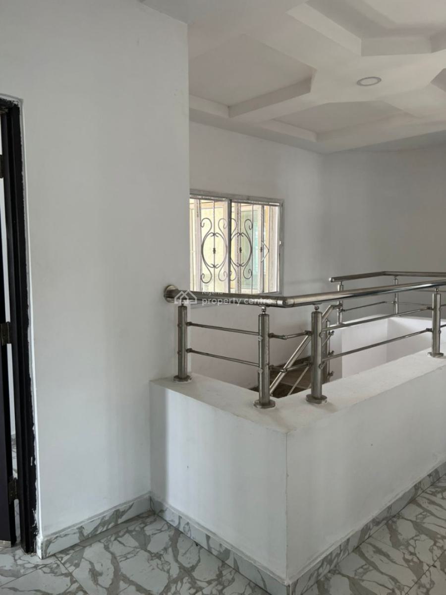 3-bedroom All-en-suite Apartment/flat, Road 3 Eleganza Gardens, Lekki, Lagos, Flat / Apartment for Rent