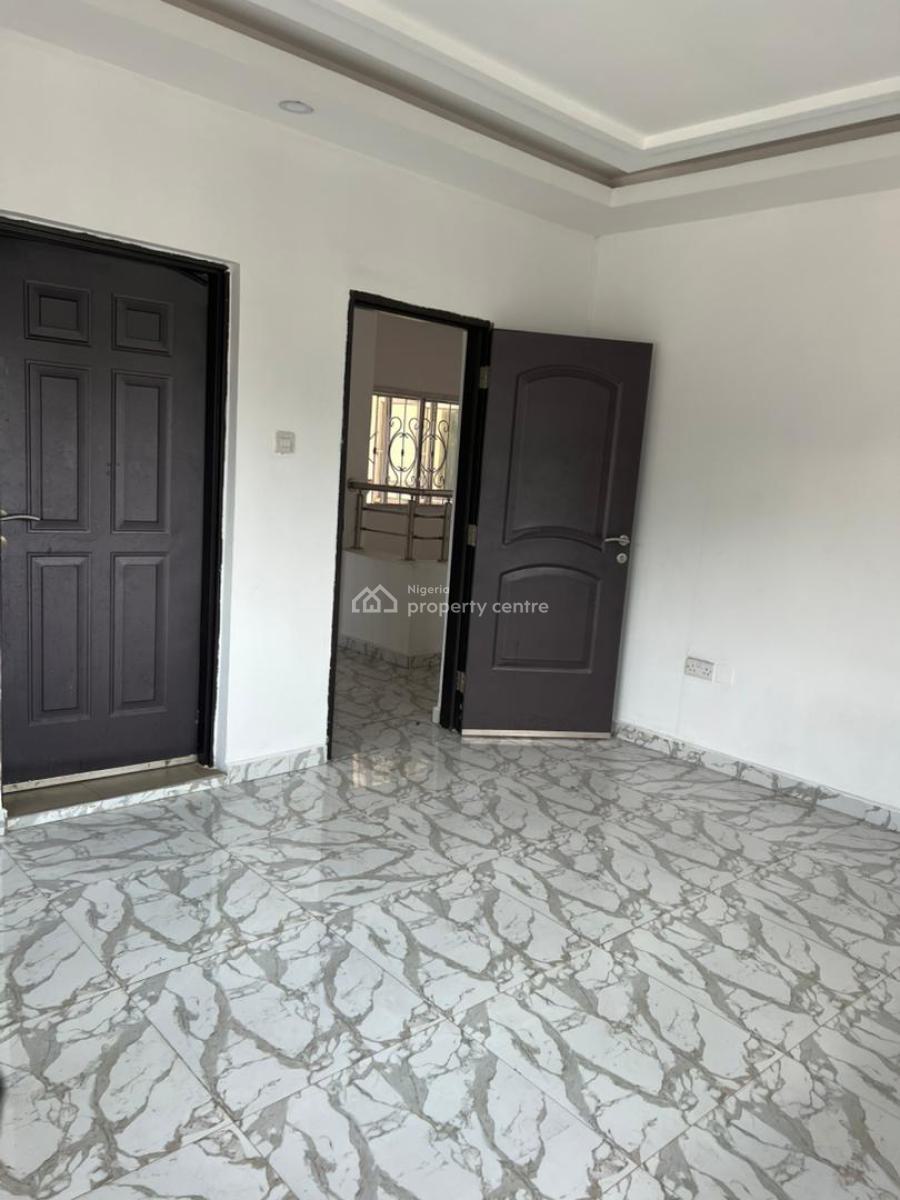 3-bedroom All-en-suite Apartment/flat, Road 3 Eleganza Gardens, Lekki, Lagos, Flat / Apartment for Rent