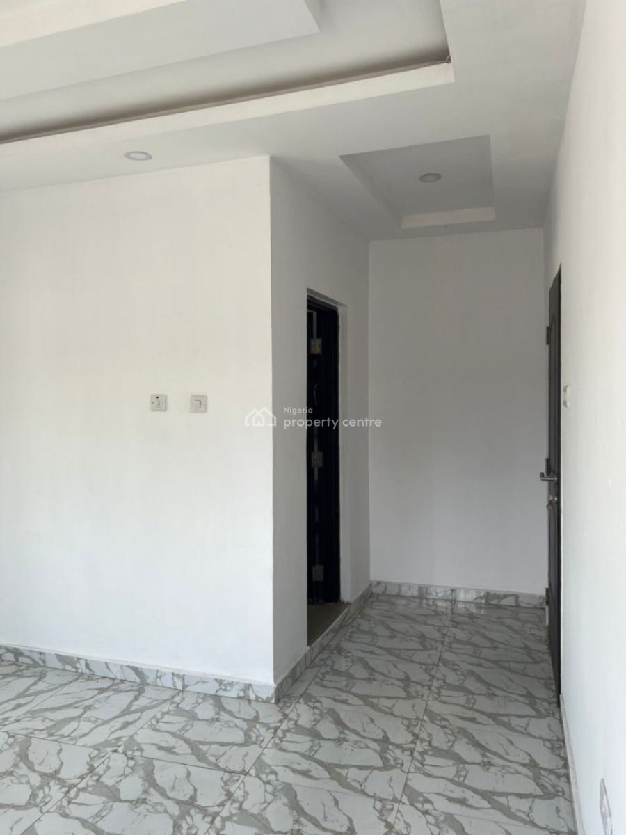 3-bedroom All-en-suite Apartment/flat, Road 3 Eleganza Gardens, Lekki, Lagos, Flat / Apartment for Rent