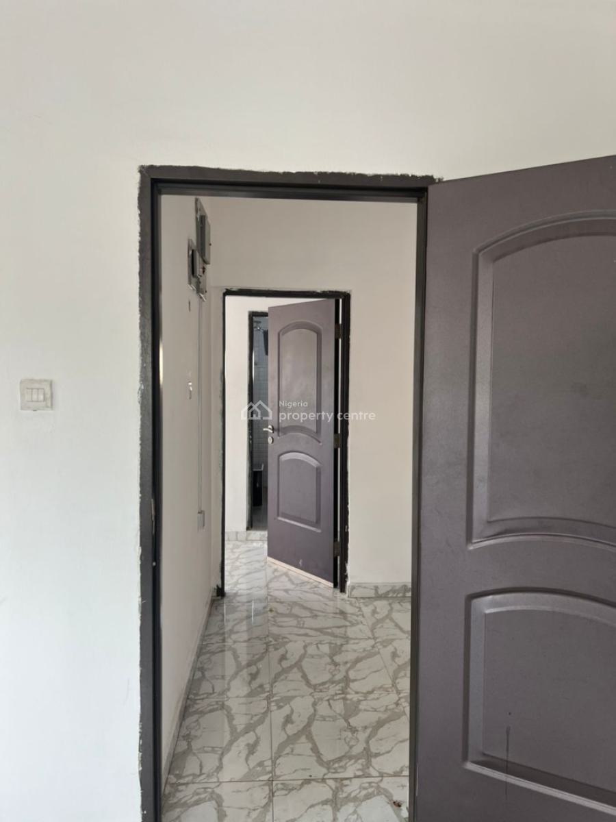 3-bedroom All-en-suite Apartment/flat, Road 3 Eleganza Gardens, Lekki, Lagos, Flat / Apartment for Rent