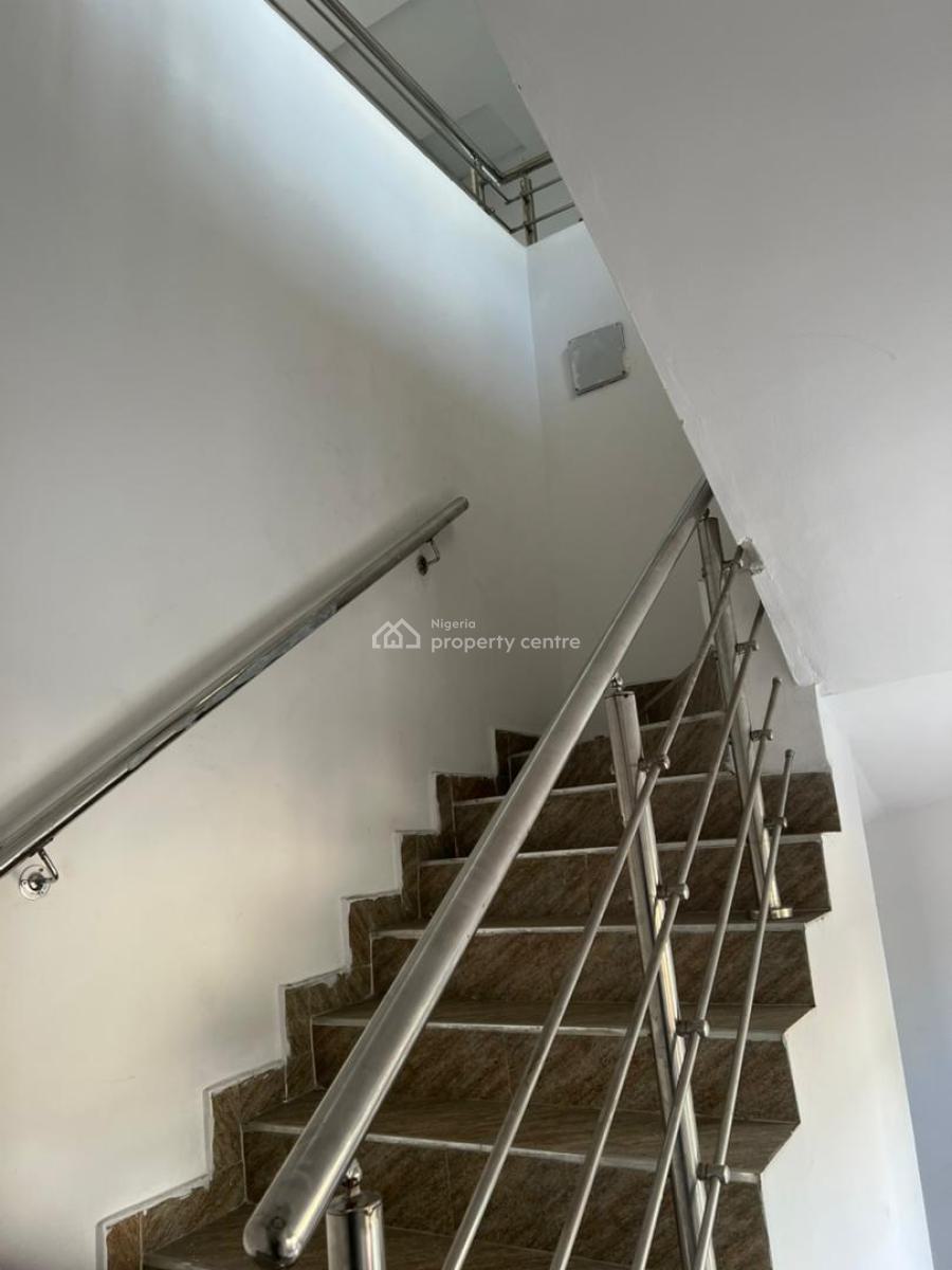 3-bedroom All-en-suite Apartment/flat, Road 3 Eleganza Gardens, Lekki, Lagos, Flat / Apartment for Rent