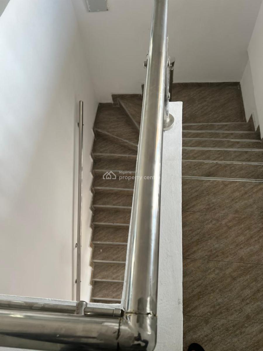 3-bedroom All-en-suite Apartment/flat, Road 3 Eleganza Gardens, Lekki, Lagos, Flat / Apartment for Rent