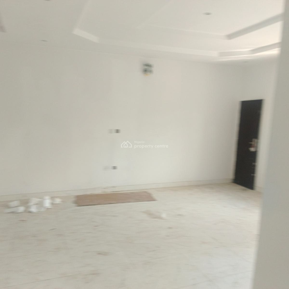 3-bedroom Semi-detached Duplex  Near Lekki, Sangotedo, New Road Awoyaya, Awoyaya, Ibeju Lekki, Lagos, Block of Flats for Sale