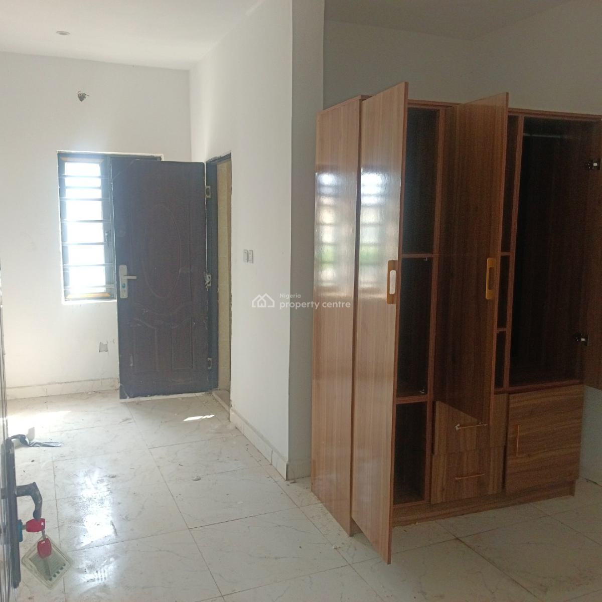 3-bedroom Semi-detached Duplex  Near Lekki, Sangotedo, New Road Awoyaya, Awoyaya, Ibeju Lekki, Lagos, Block of Flats for Sale
