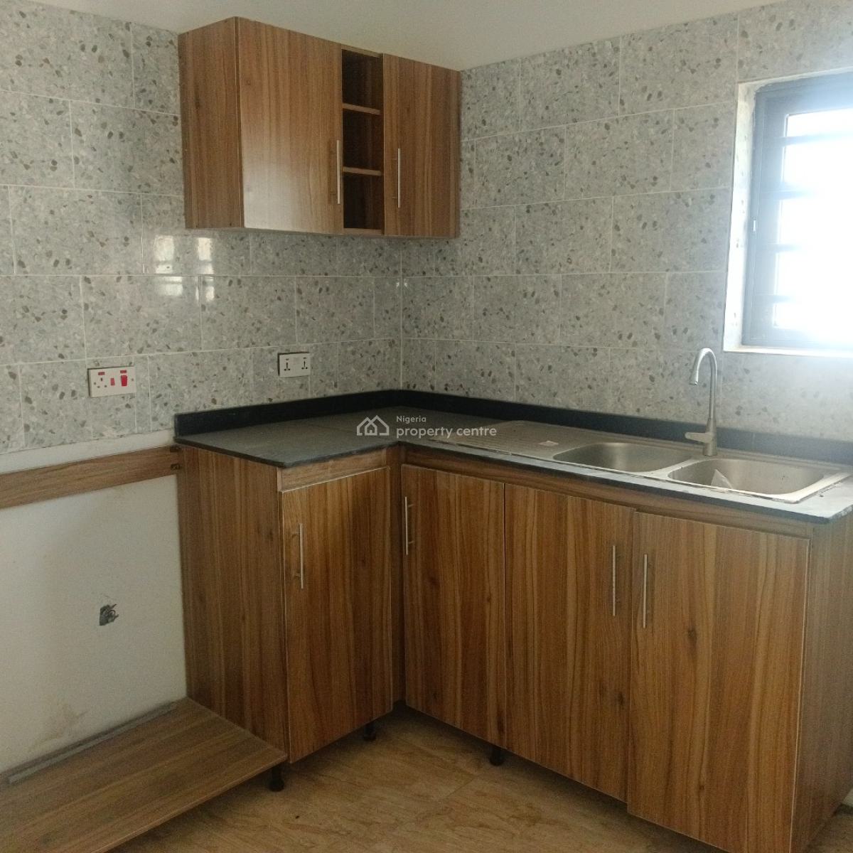 3-bedroom Semi-detached Duplex  Near Lekki, Sangotedo, New Road Awoyaya, Awoyaya, Ibeju Lekki, Lagos, Block of Flats for Sale