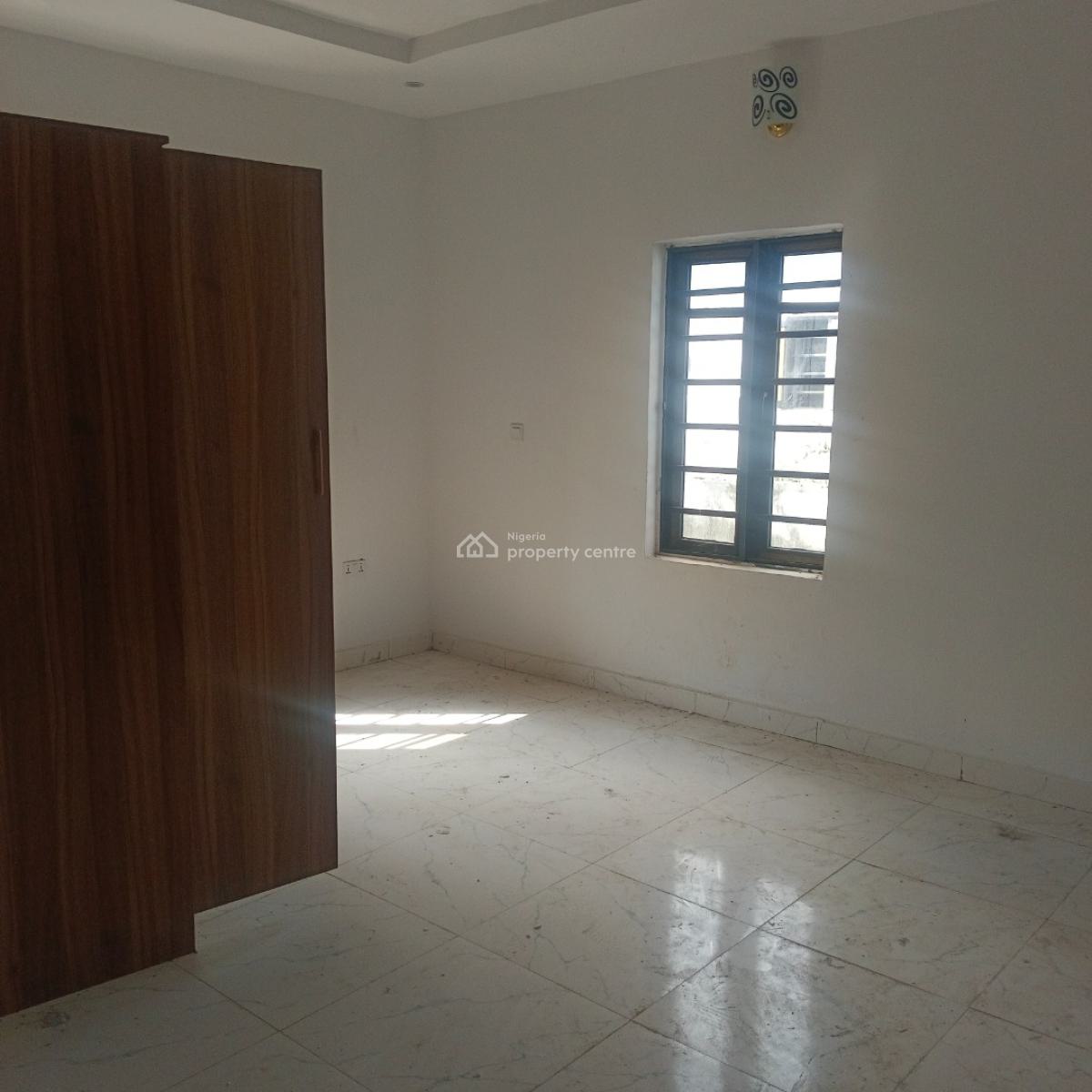 3-bedroom Semi-detached Duplex  Near Lekki, Sangotedo, New Road Awoyaya, Awoyaya, Ibeju Lekki, Lagos, Block of Flats for Sale