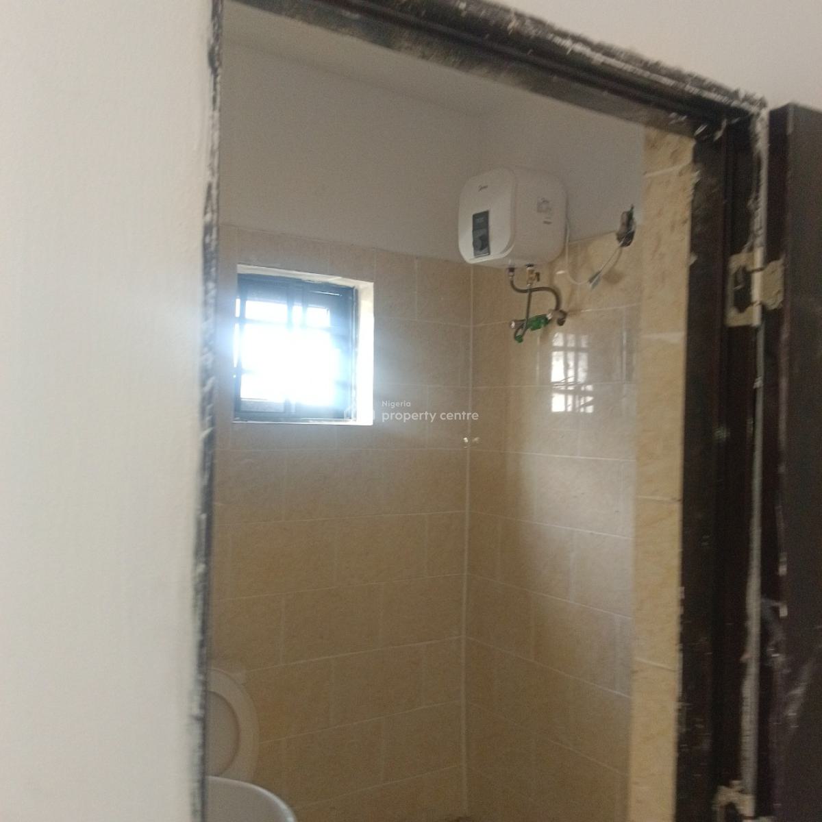3-bedroom Semi-detached Duplex  Near Lekki, Sangotedo, New Road Awoyaya, Awoyaya, Ibeju Lekki, Lagos, Block of Flats for Sale