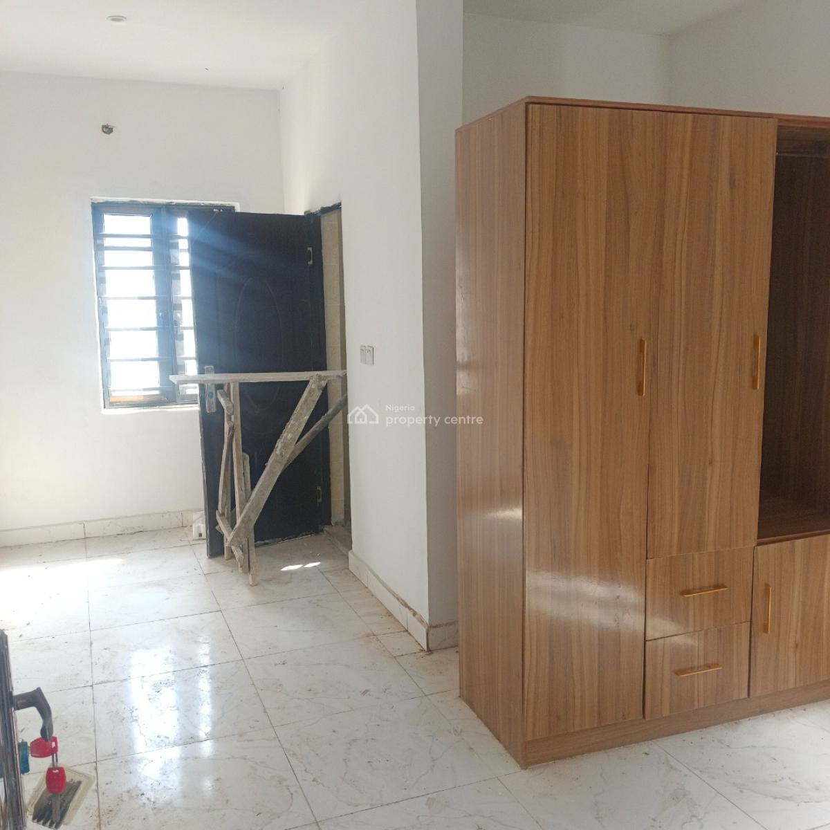 3-bedroom Semi-detached Duplex  Near Lekki, Sangotedo, New Road Awoyaya, Awoyaya, Ibeju Lekki, Lagos, Block of Flats for Sale