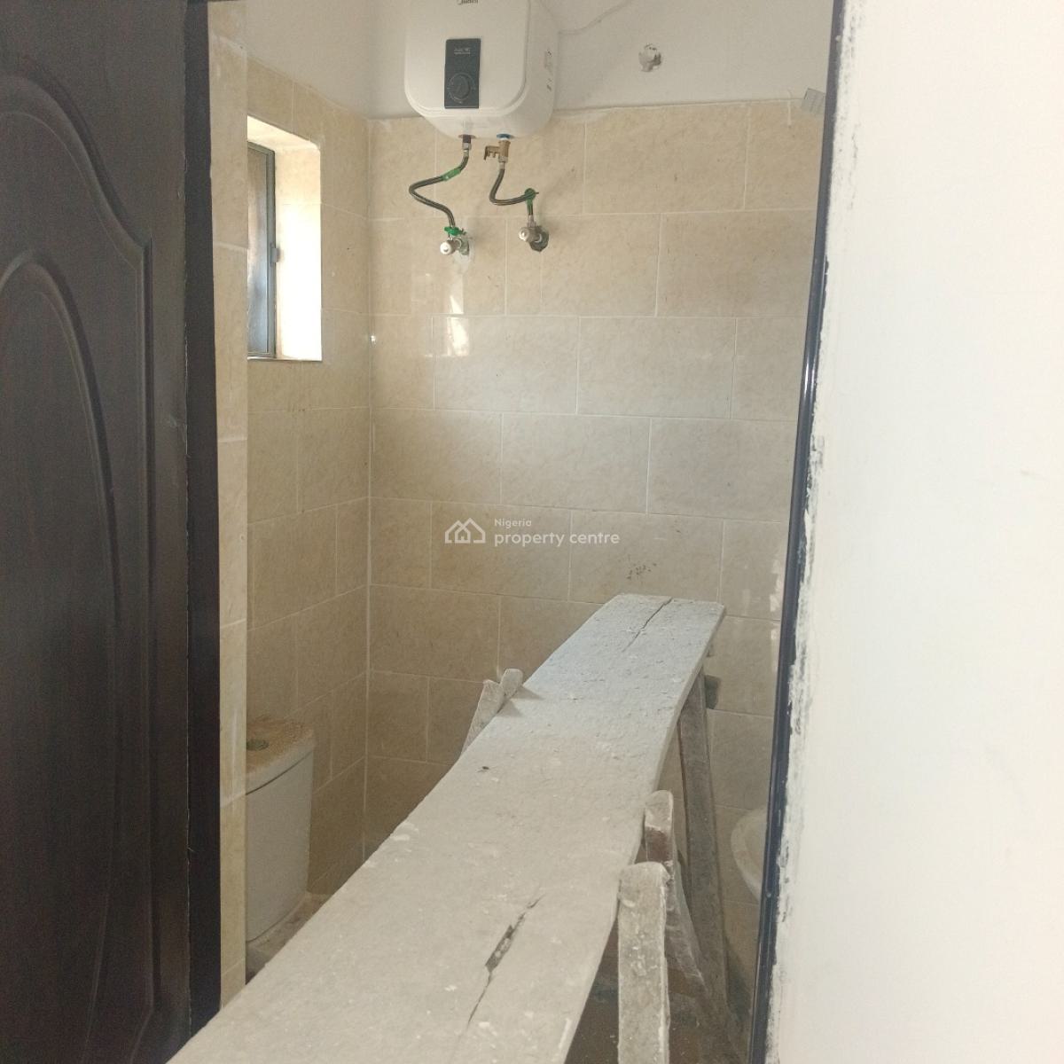 3-bedroom Semi-detached Duplex  Near Lekki, Sangotedo, New Road Awoyaya, Awoyaya, Ibeju Lekki, Lagos, Block of Flats for Sale