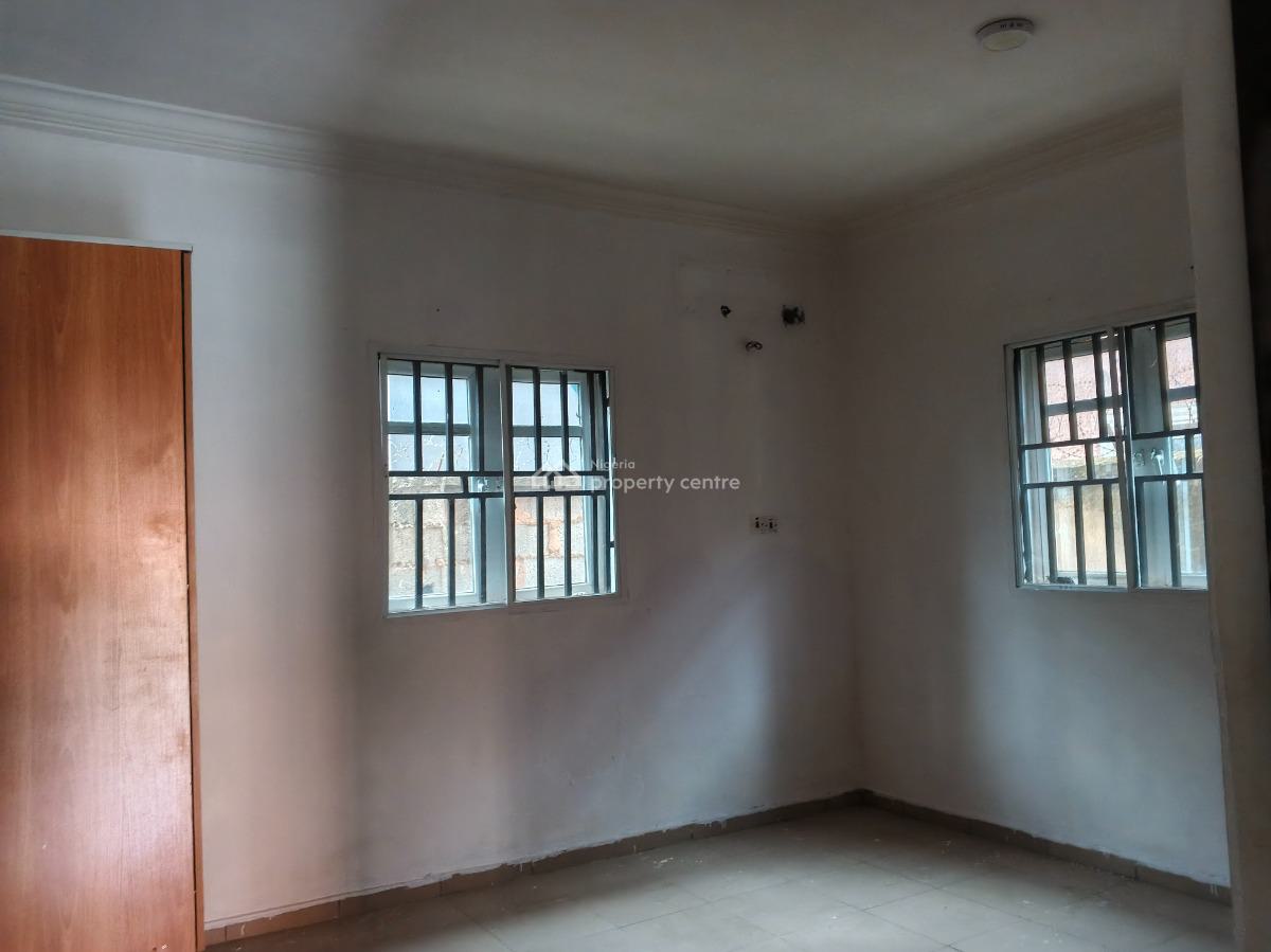 Spacious 2bedroom Flat Inside Dawaki (not Tarred Road), Citizen Avenue, Dawaki, Gwarinpa, Abuja, Flat / Apartment for Rent