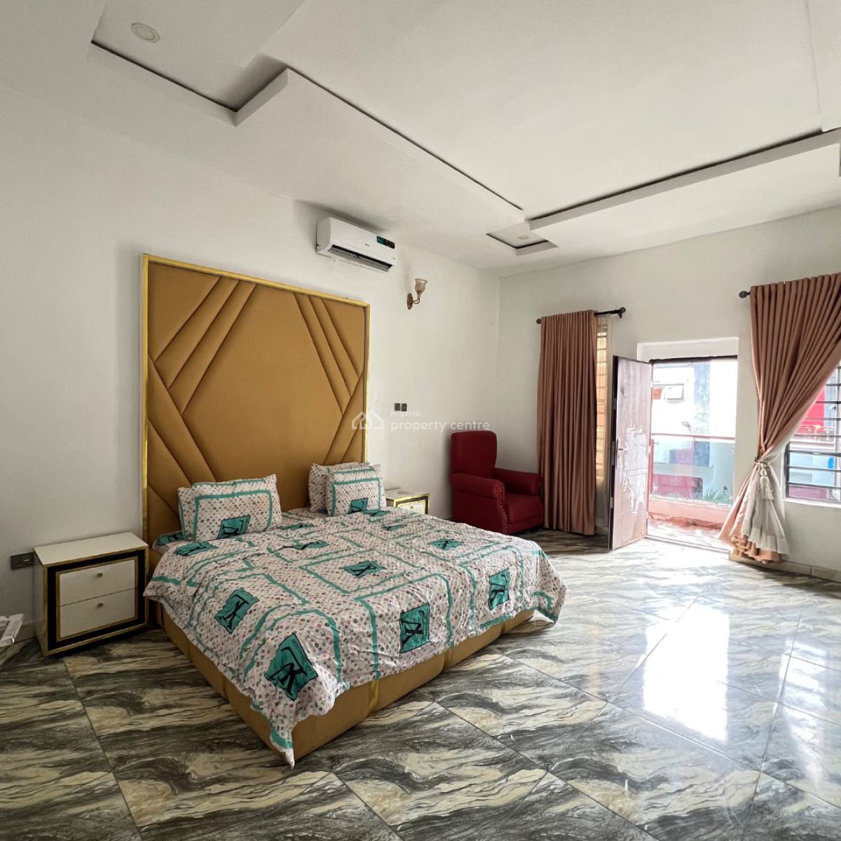 4 Bed  130/140/160 Million, Ikota, Lekki, Lagos, House for Sale