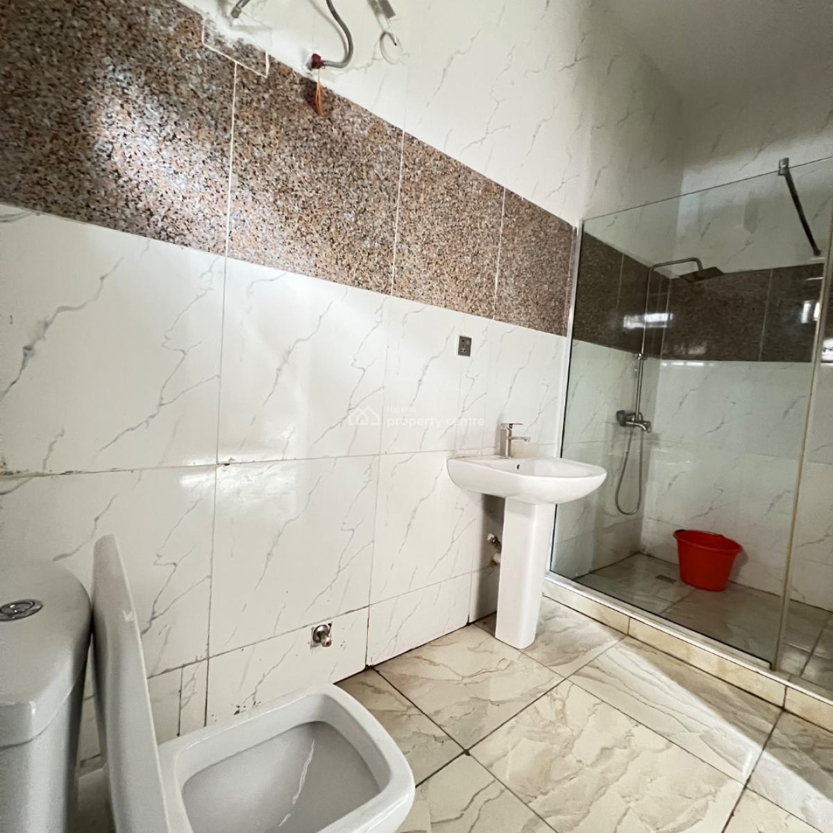 4 Bed  130/140/160 Million, Ikota, Lekki, Lagos, House for Sale